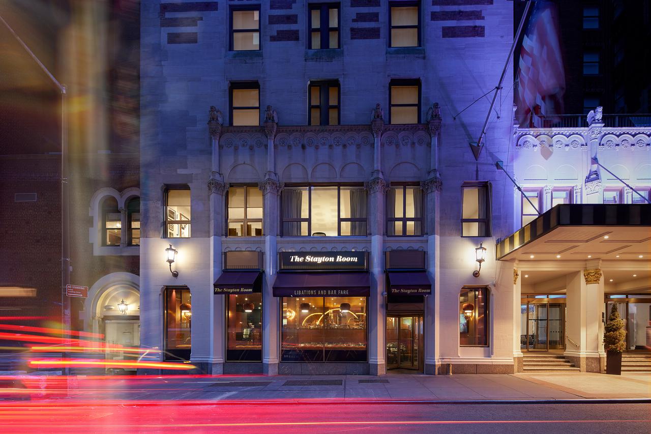 The Lexington Hotel, Autograph Collection - thumb 12