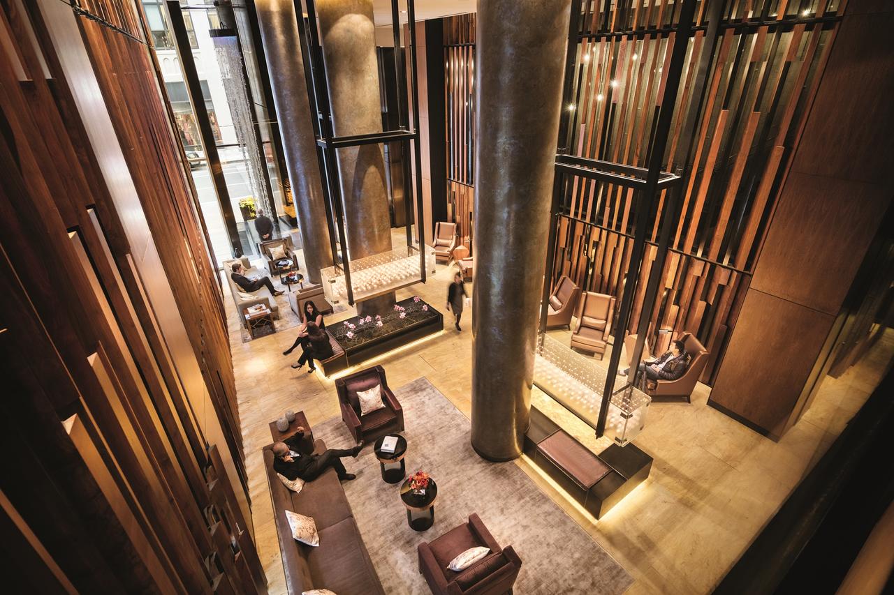 The Dominick Hotel - thumb 14