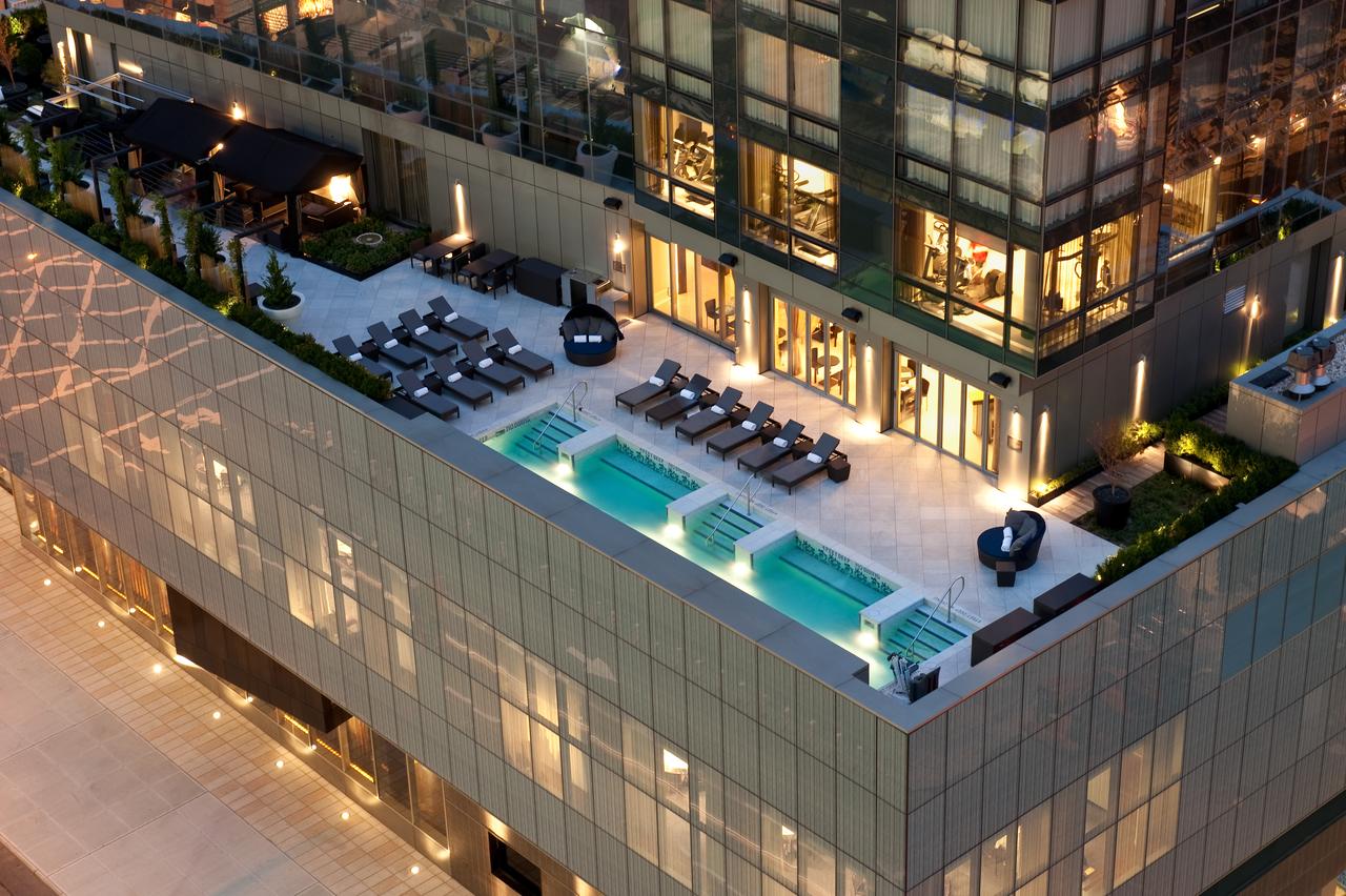 The Dominick Hotel - thumb 5