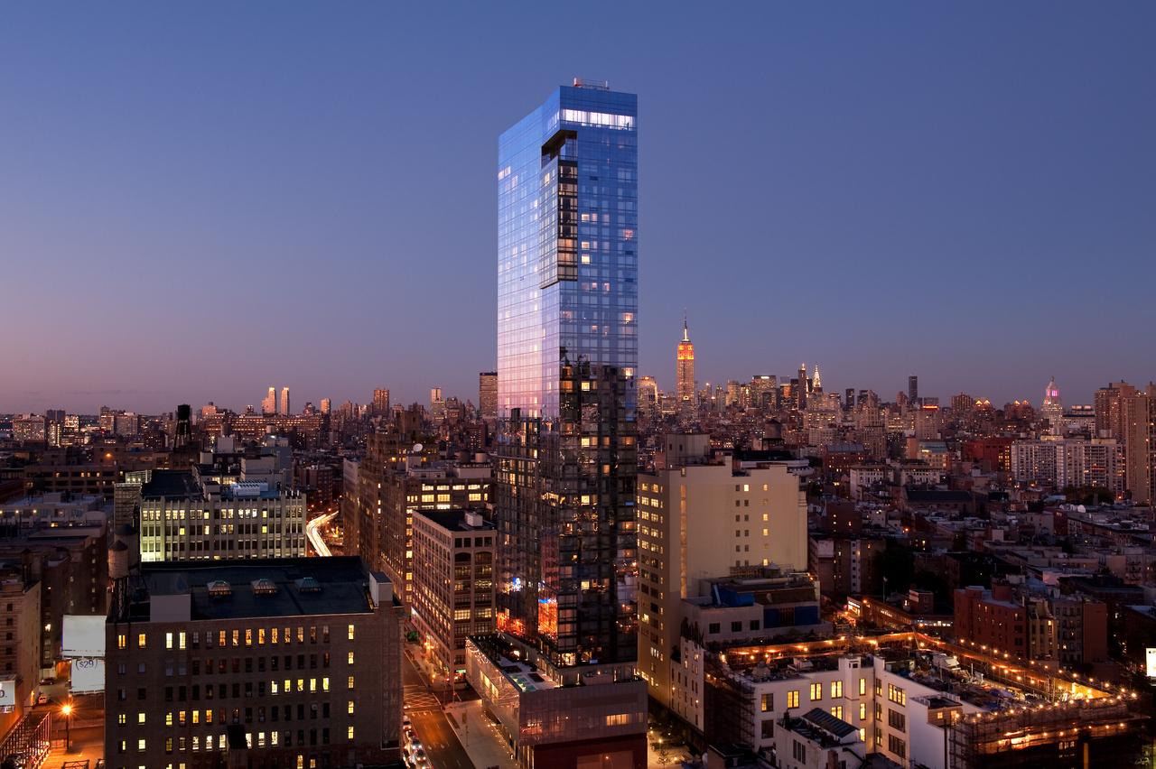 The Dominick Hotel - thumb 37