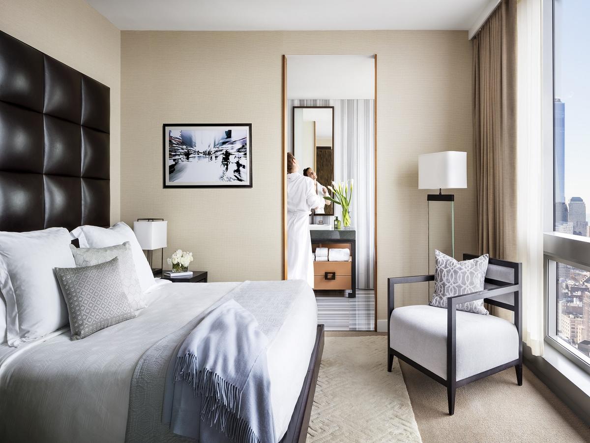The Dominick Hotel - thumb 8