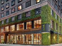 1 Hotel Central Park Hotels Find