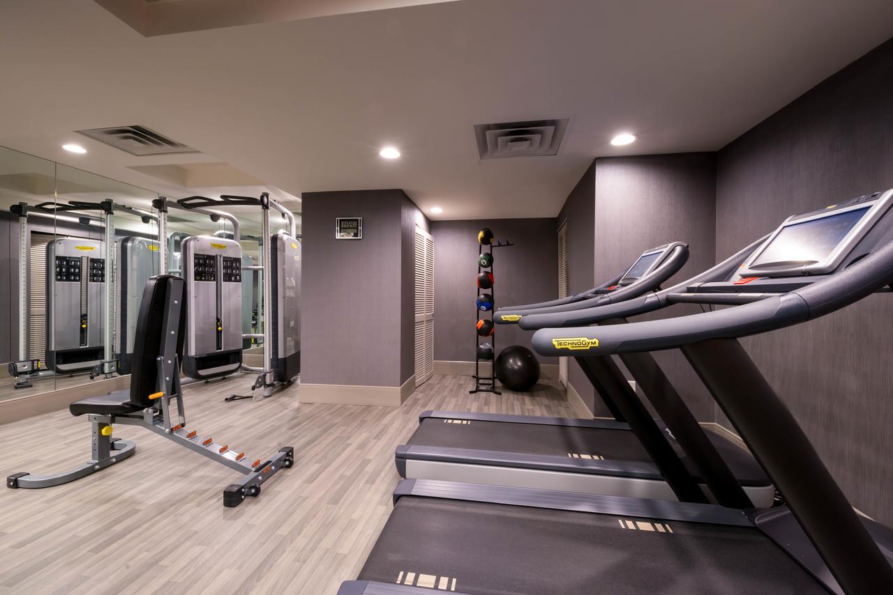 Fairfield Inn & Suites By Marriott New York Manhattan/Times Square - thumb 36