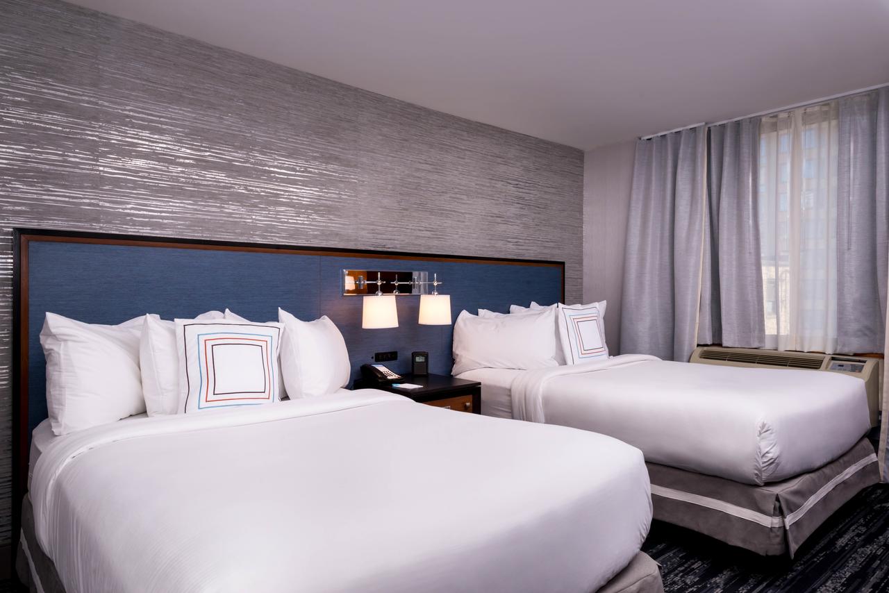 Fairfield Inn & Suites By Marriott New York Manhattan/Times Square - thumb 3
