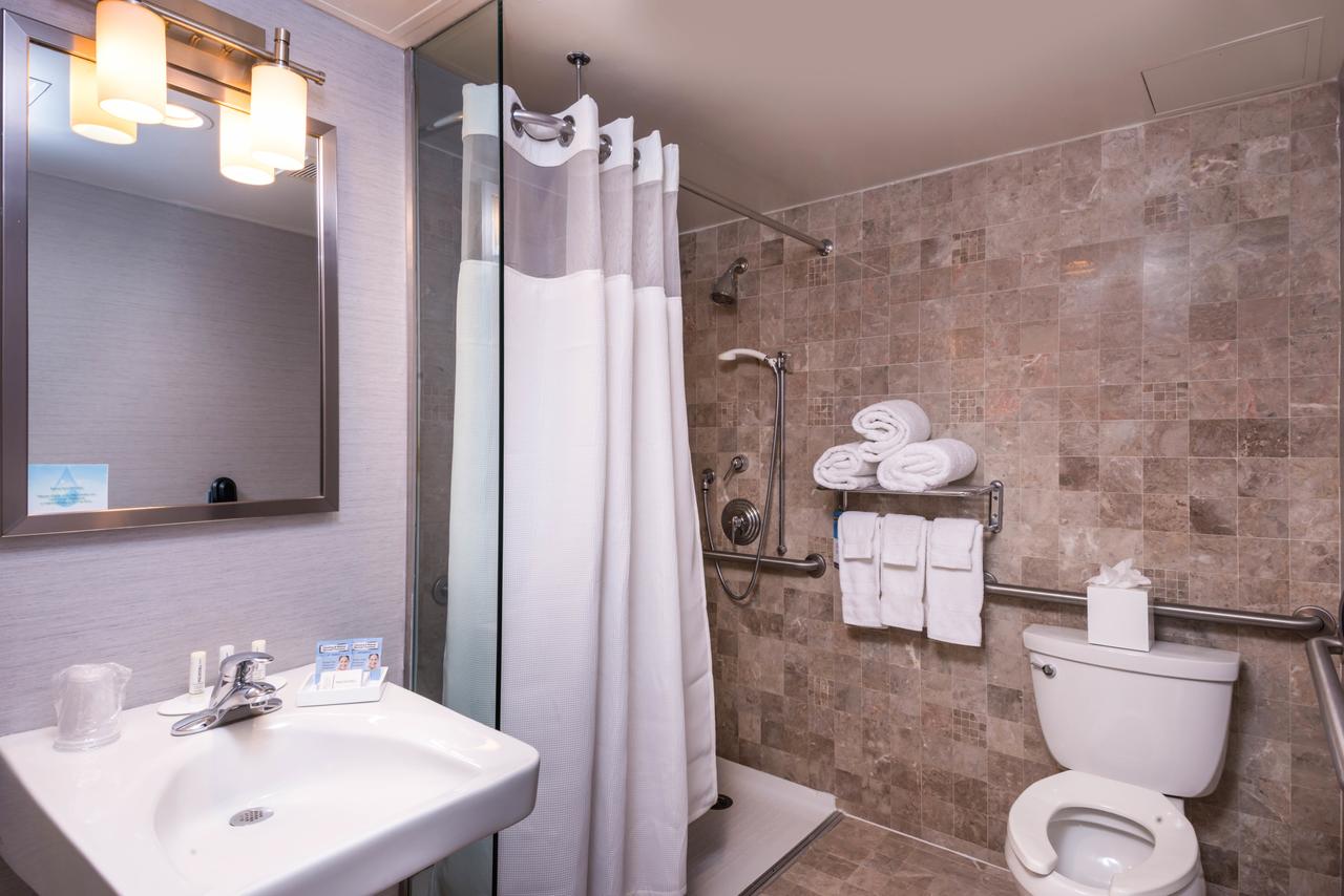 Fairfield Inn & Suites By Marriott New York Manhattan/Times Square - thumb 30