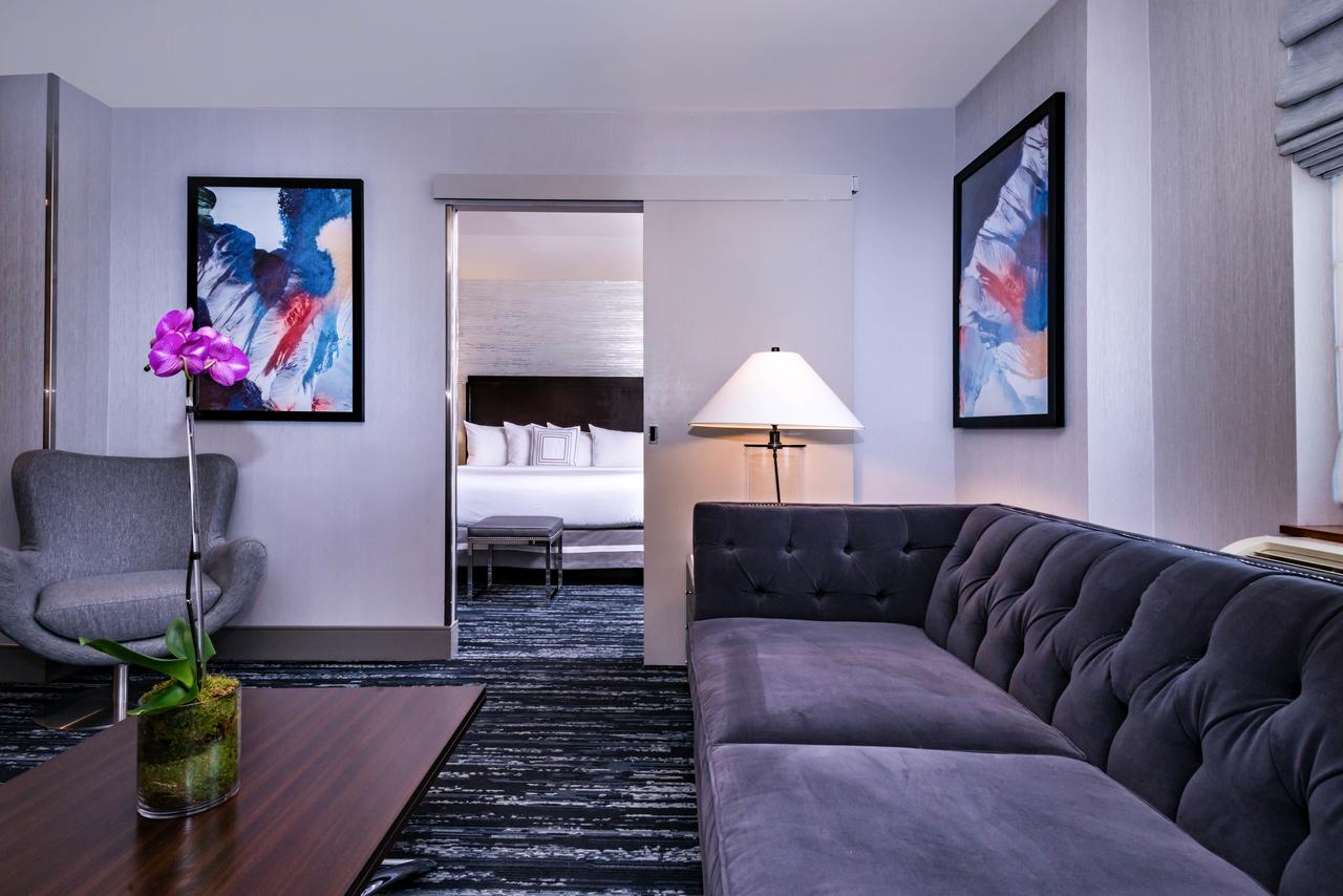Fairfield Inn & Suites By Marriott New York Manhattan/Times Square - thumb 34