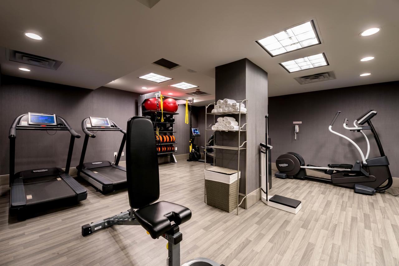 Fairfield Inn & Suites By Marriott New York Manhattan/Times Square - thumb 35