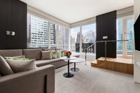 Andaz 5th Avenue-a concept by Hyatt Hotels Find