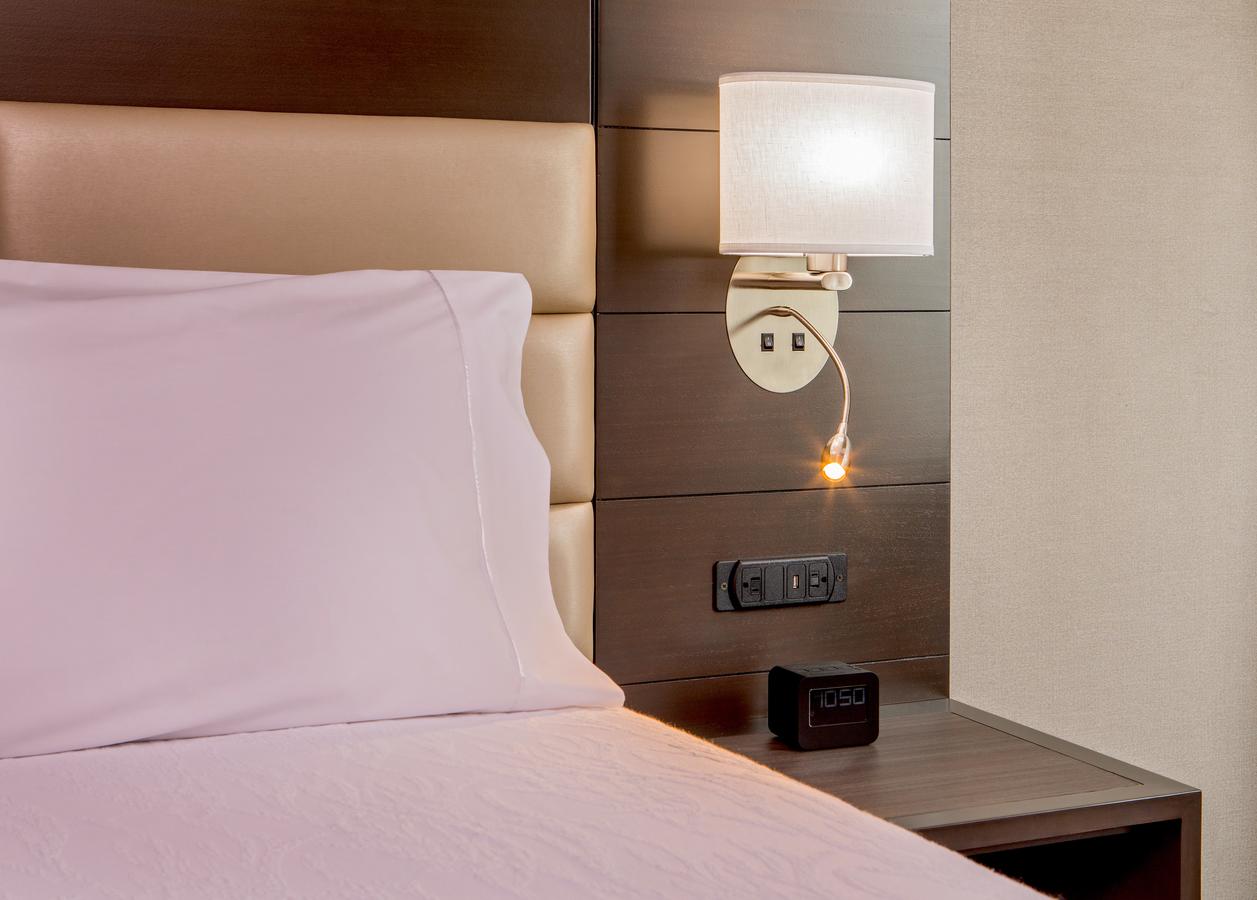 Hilton Garden Inn NYC Financial Center/Manhattan Downtown - thumb 6