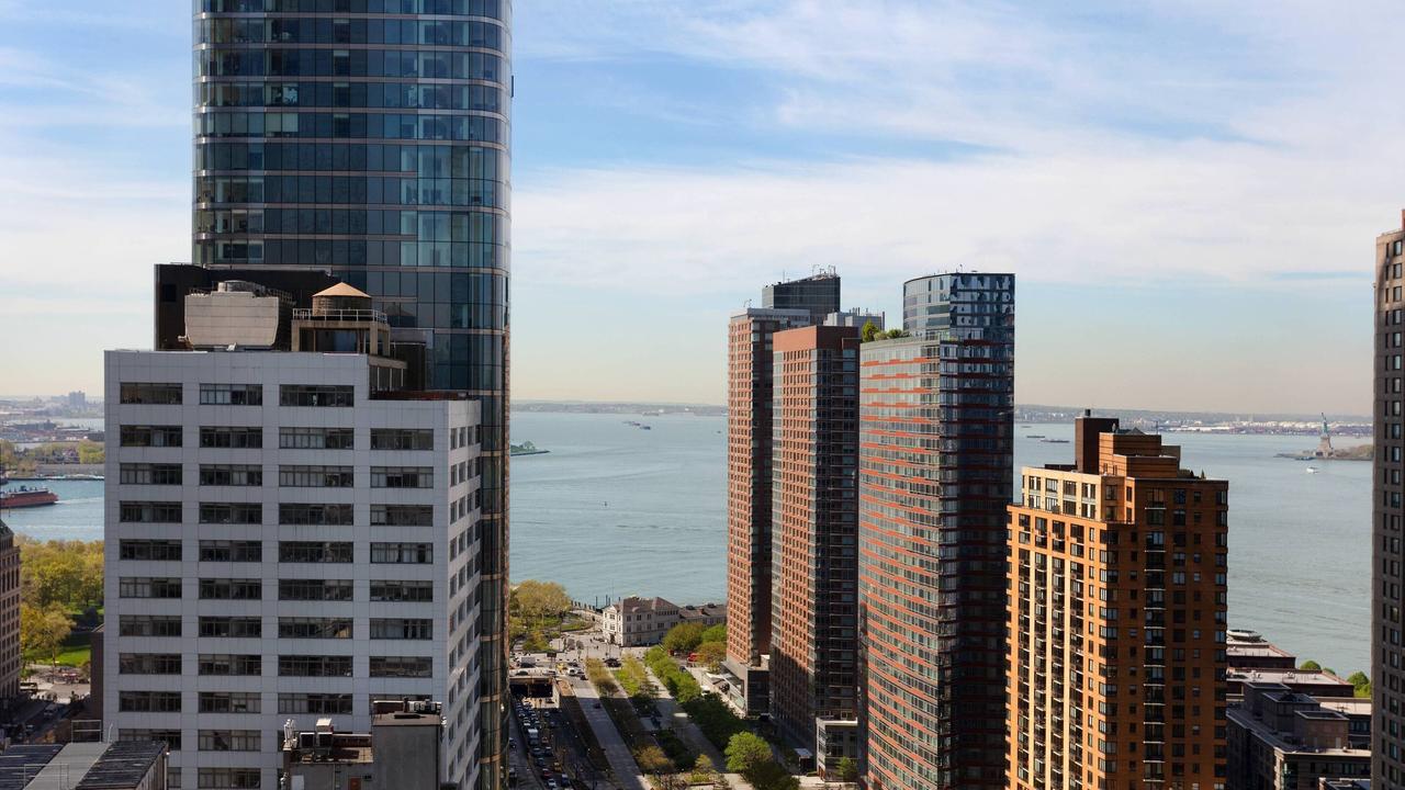 New York Marriott Downtown - thumb 24