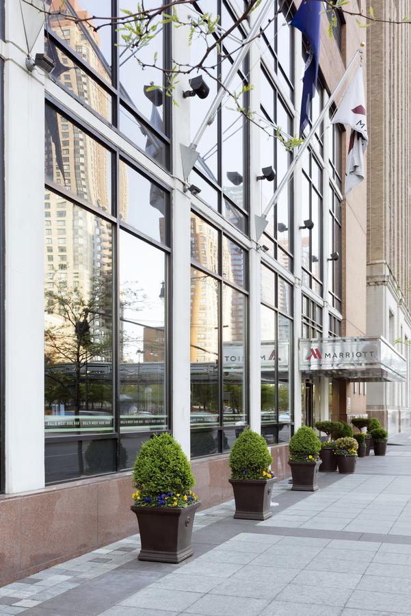 New York Marriott Downtown - thumb 0