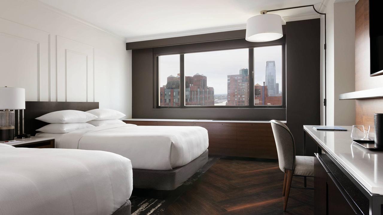 New York Marriott Downtown - thumb 3