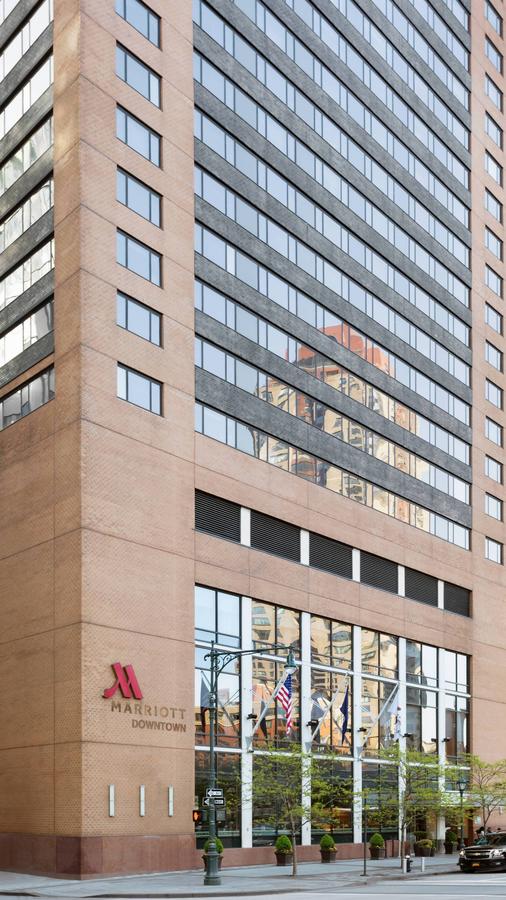 New York Marriott Downtown - thumb 23