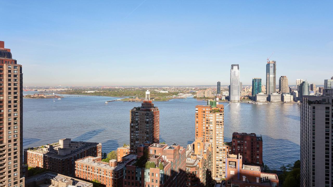 New York Marriott Downtown - thumb 27