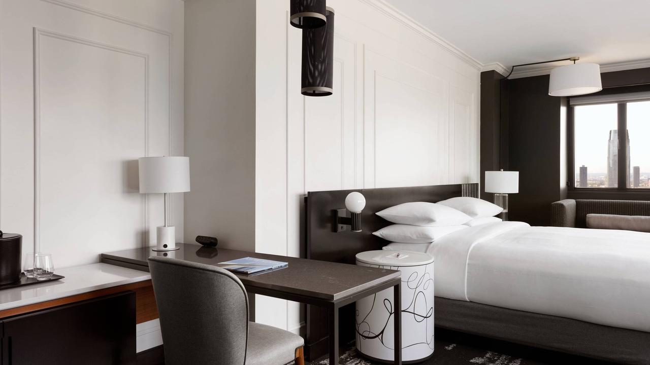 New York Marriott Downtown - thumb 15