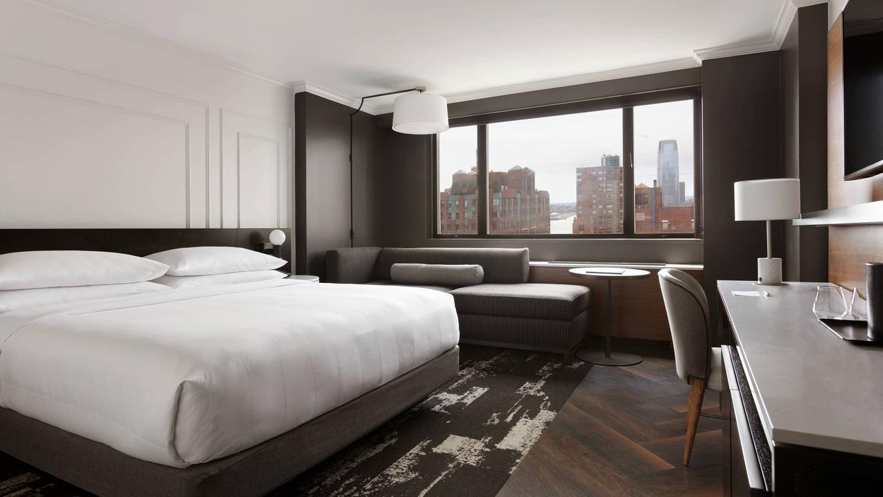 New York Marriott Downtown - thumb 5
