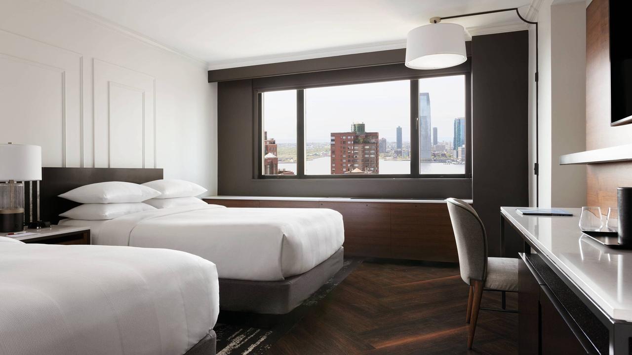 New York Marriott Downtown - thumb 4