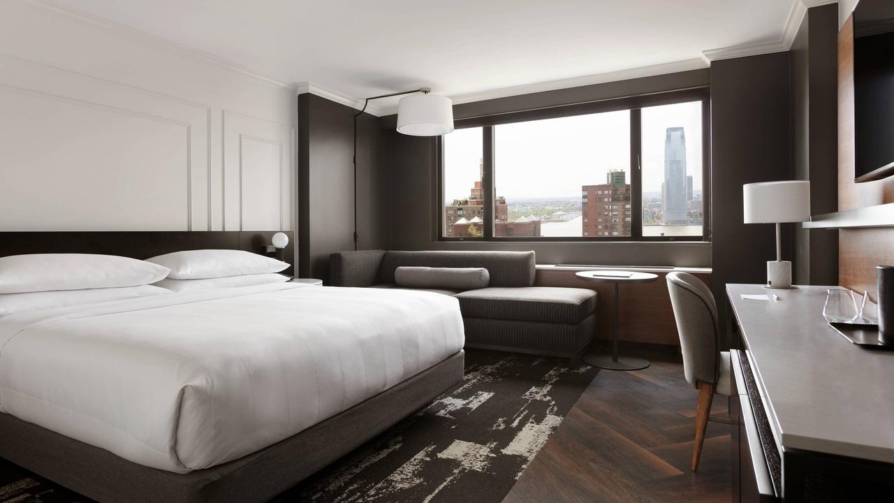New York Marriott Downtown - thumb 6