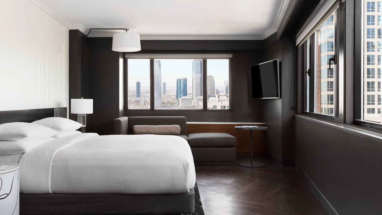New York Marriott Downtown - thumb 14