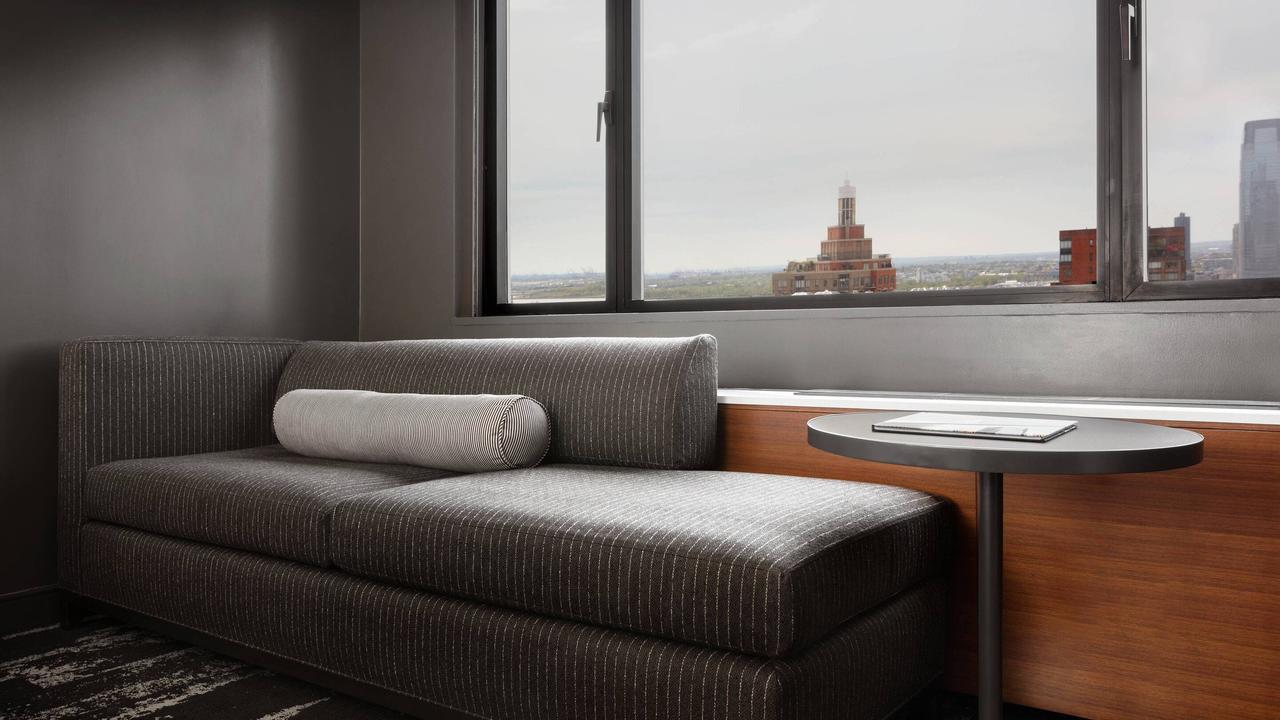 New York Marriott Downtown - thumb 7
