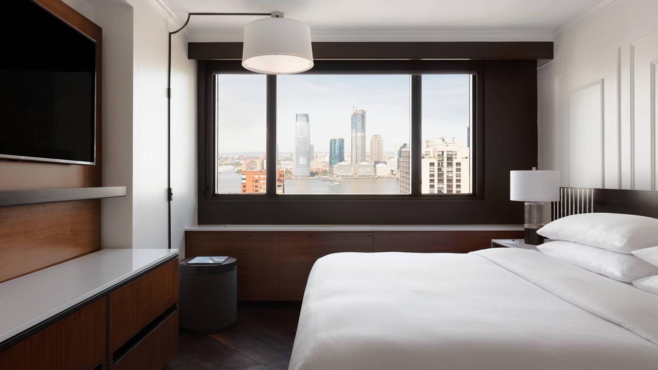 New York Marriott Downtown - thumb 16