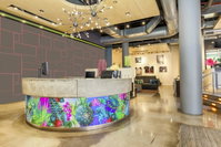 Aloft Harlem Hotels Find