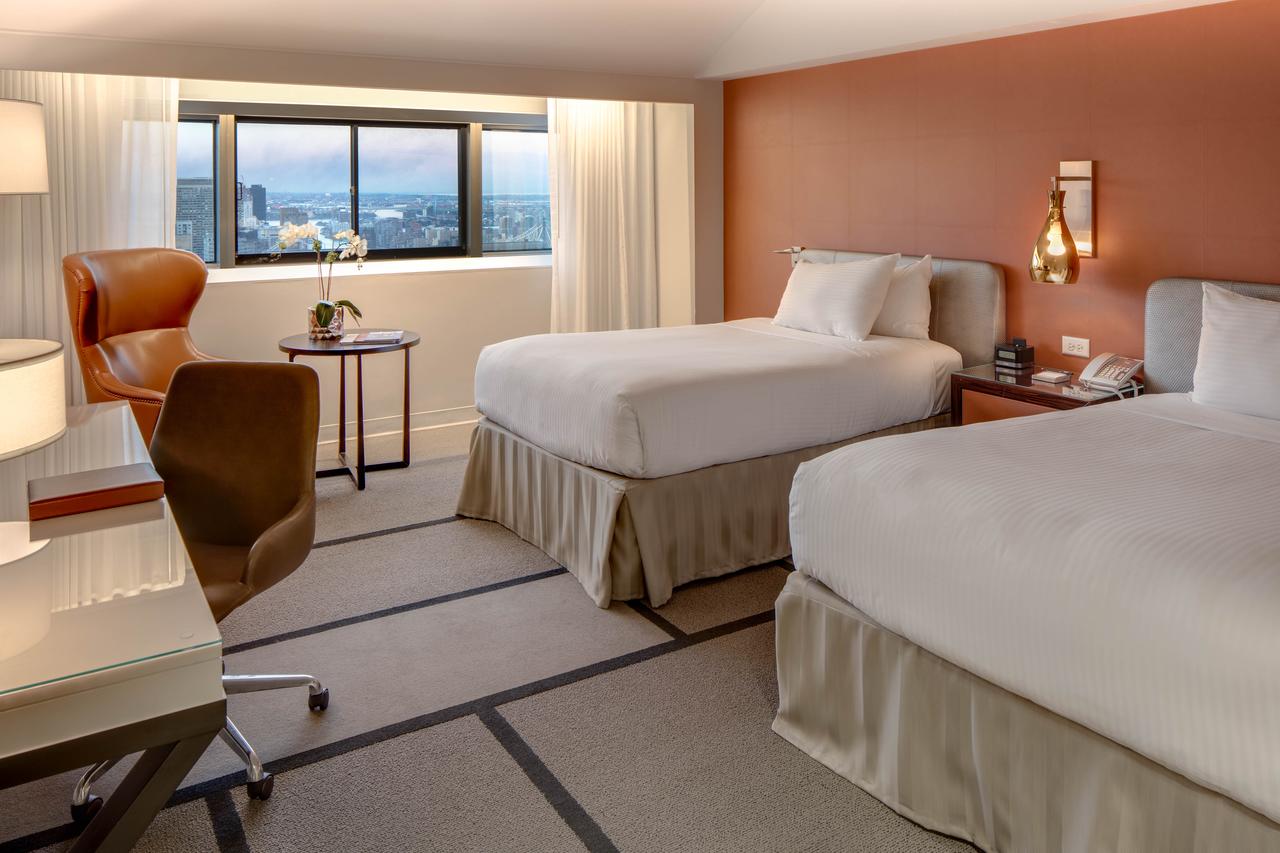 Millennium Hilton New York One UN Plaza - thumb 11