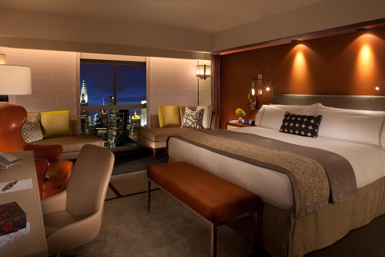 Millennium Hilton New York One UN Plaza - thumb 25
