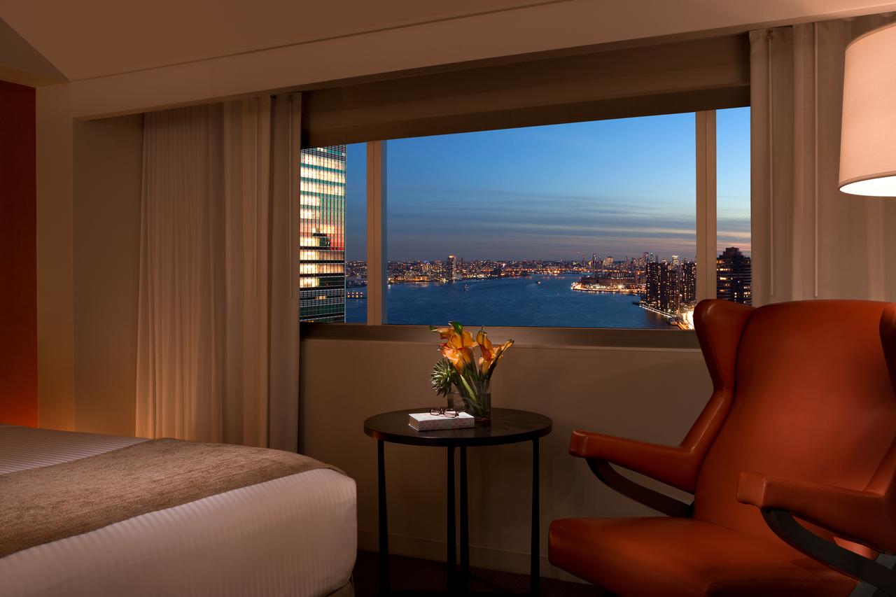 Millennium Hilton New York One UN Plaza - thumb 22