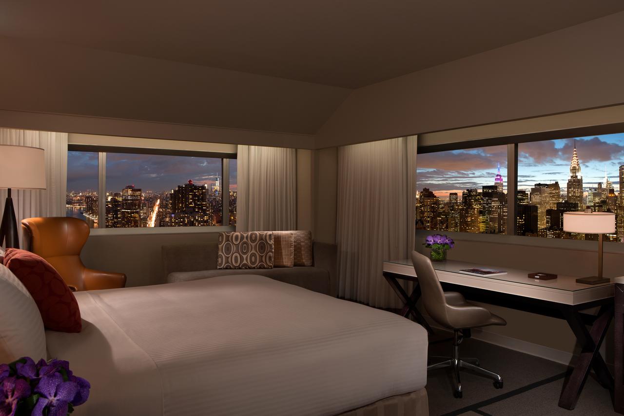 Millennium Hilton New York One UN Plaza - thumb 17