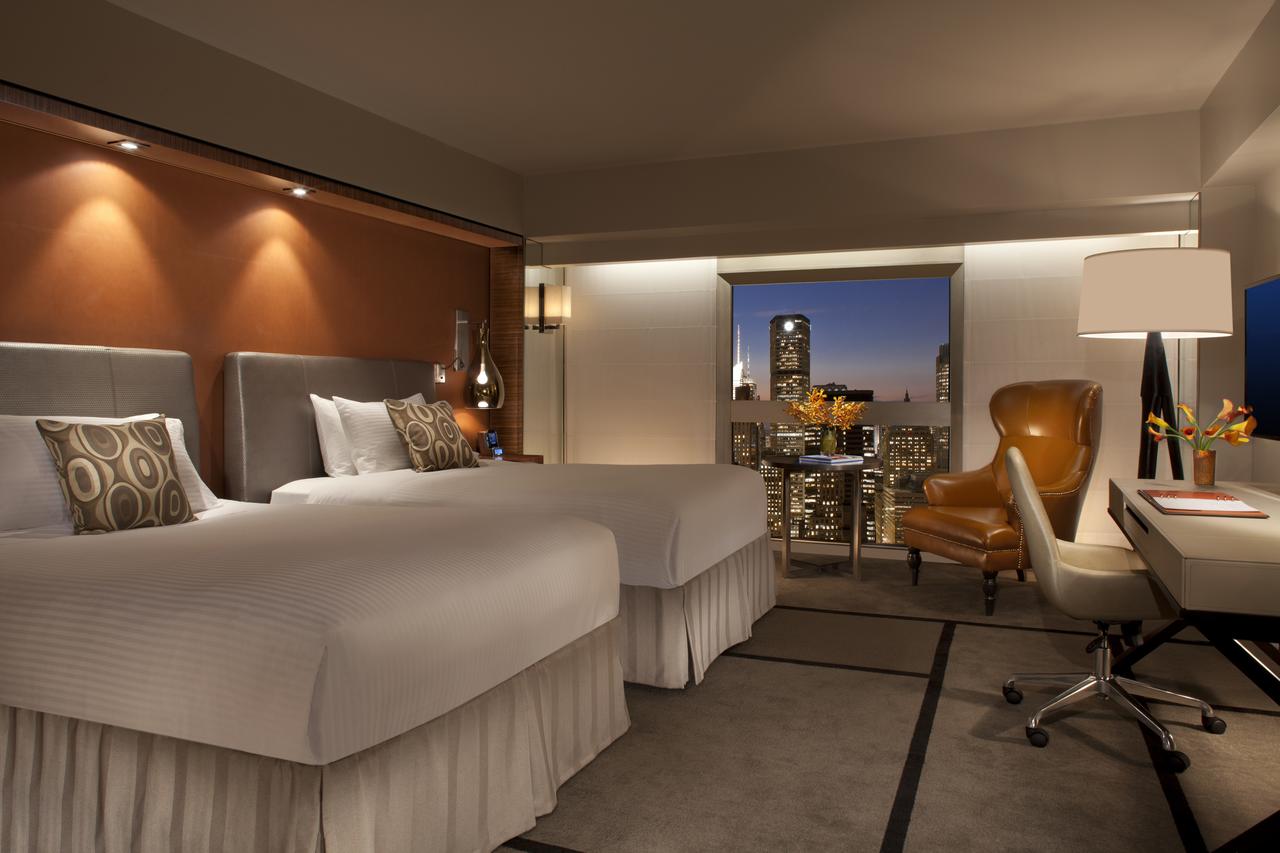Millennium Hilton New York One UN Plaza - thumb 18