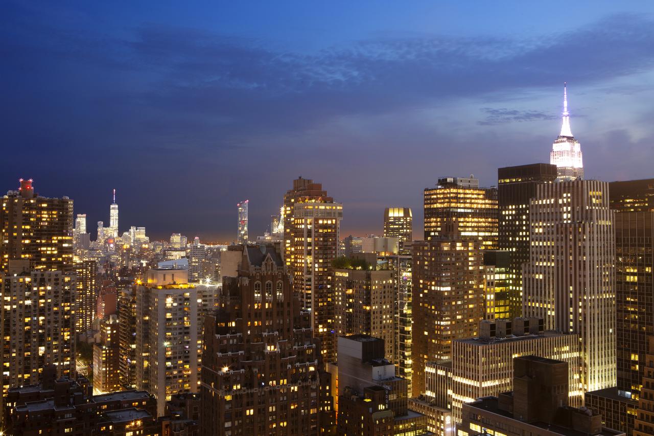 Millennium Hilton New York One UN Plaza - thumb 16