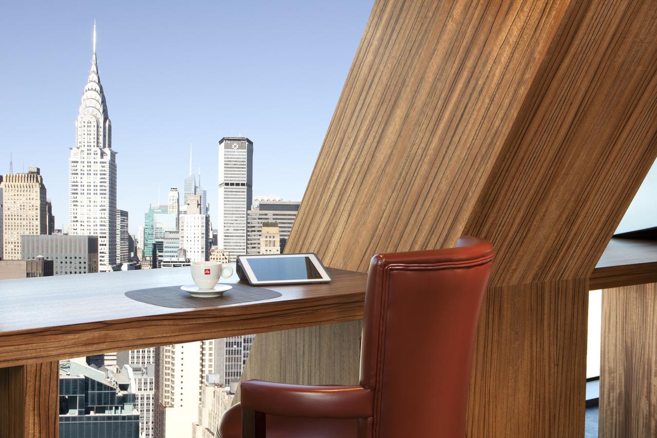 Millennium Hilton New York One UN Plaza - thumb 34