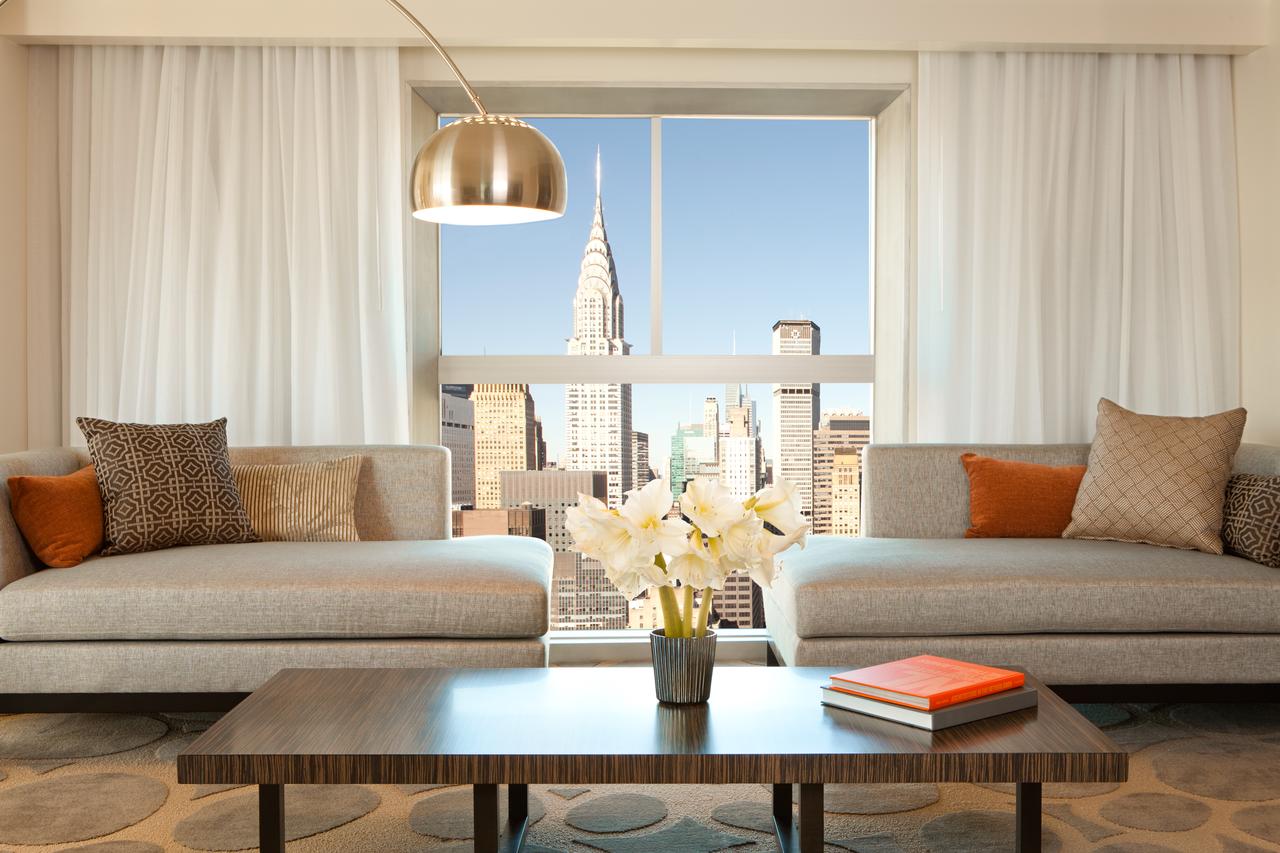 Millennium Hilton New York One UN Plaza - thumb 5