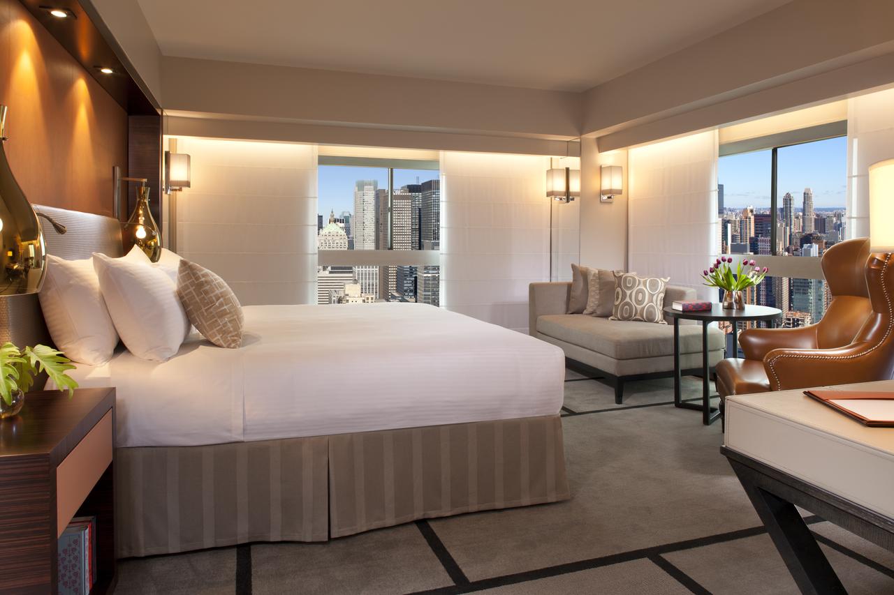 Millennium Hilton New York One UN Plaza - thumb 15