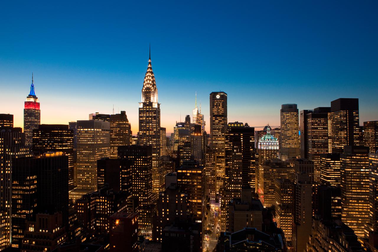 Millennium Hilton New York One UN Plaza - thumb 29