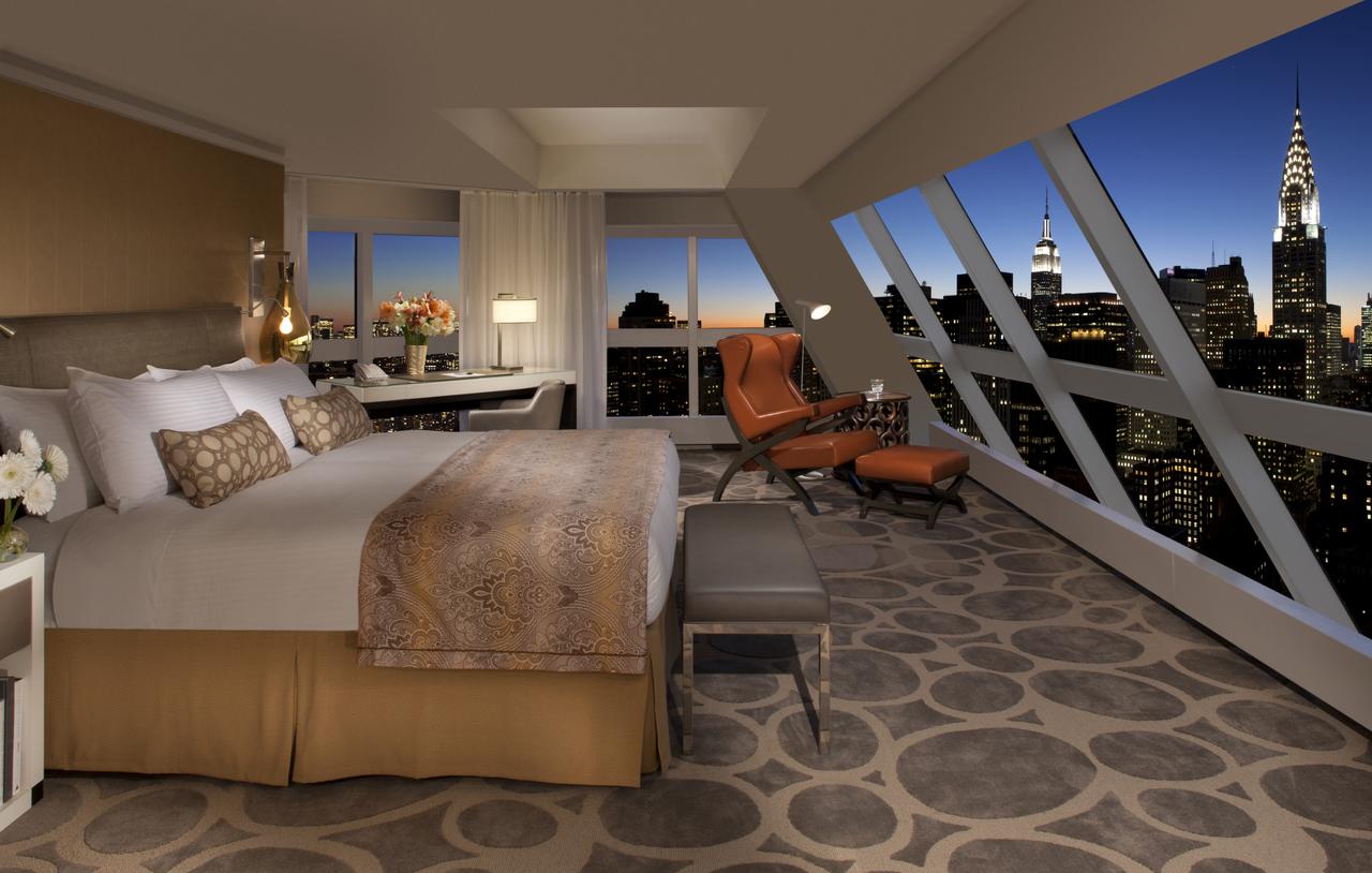 Millennium Hilton New York One UN Plaza - thumb 24