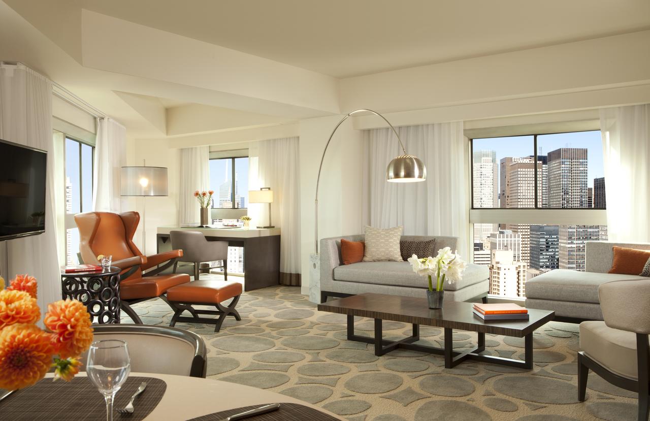 Millennium Hilton New York One UN Plaza - thumb 6