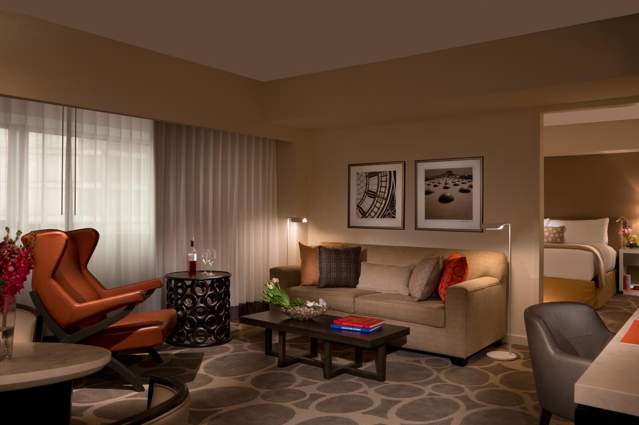 Millennium Hilton New York One UN Plaza - thumb 27