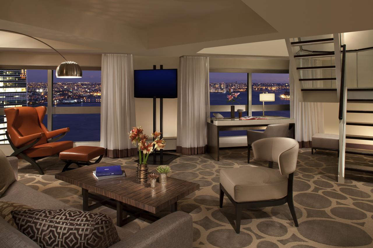 Millennium Hilton New York One UN Plaza - thumb 23