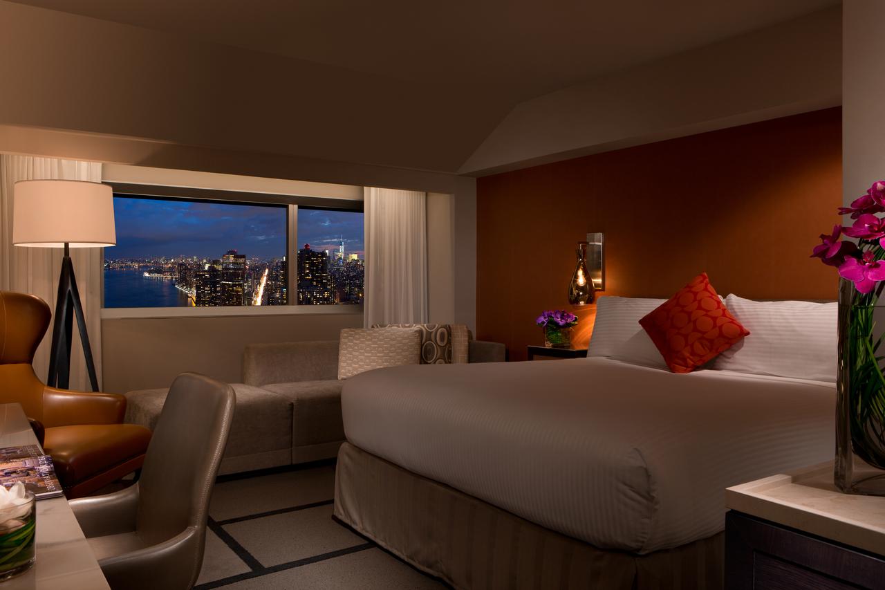 Millennium Hilton New York One UN Plaza - thumb 20