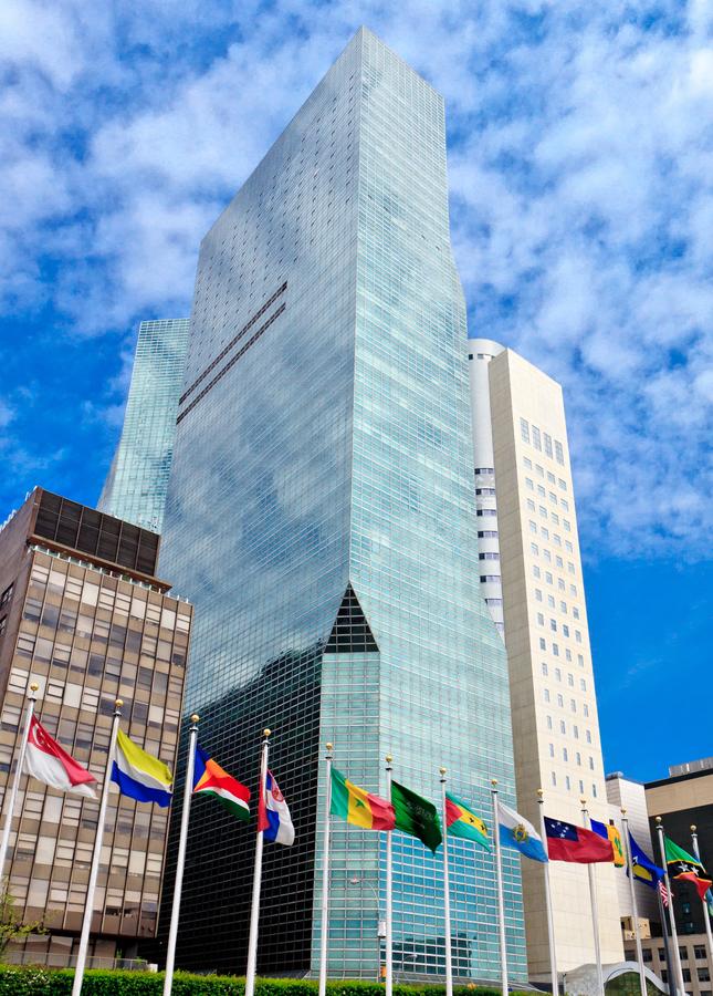Millennium Hilton New York One UN Plaza - thumb 0