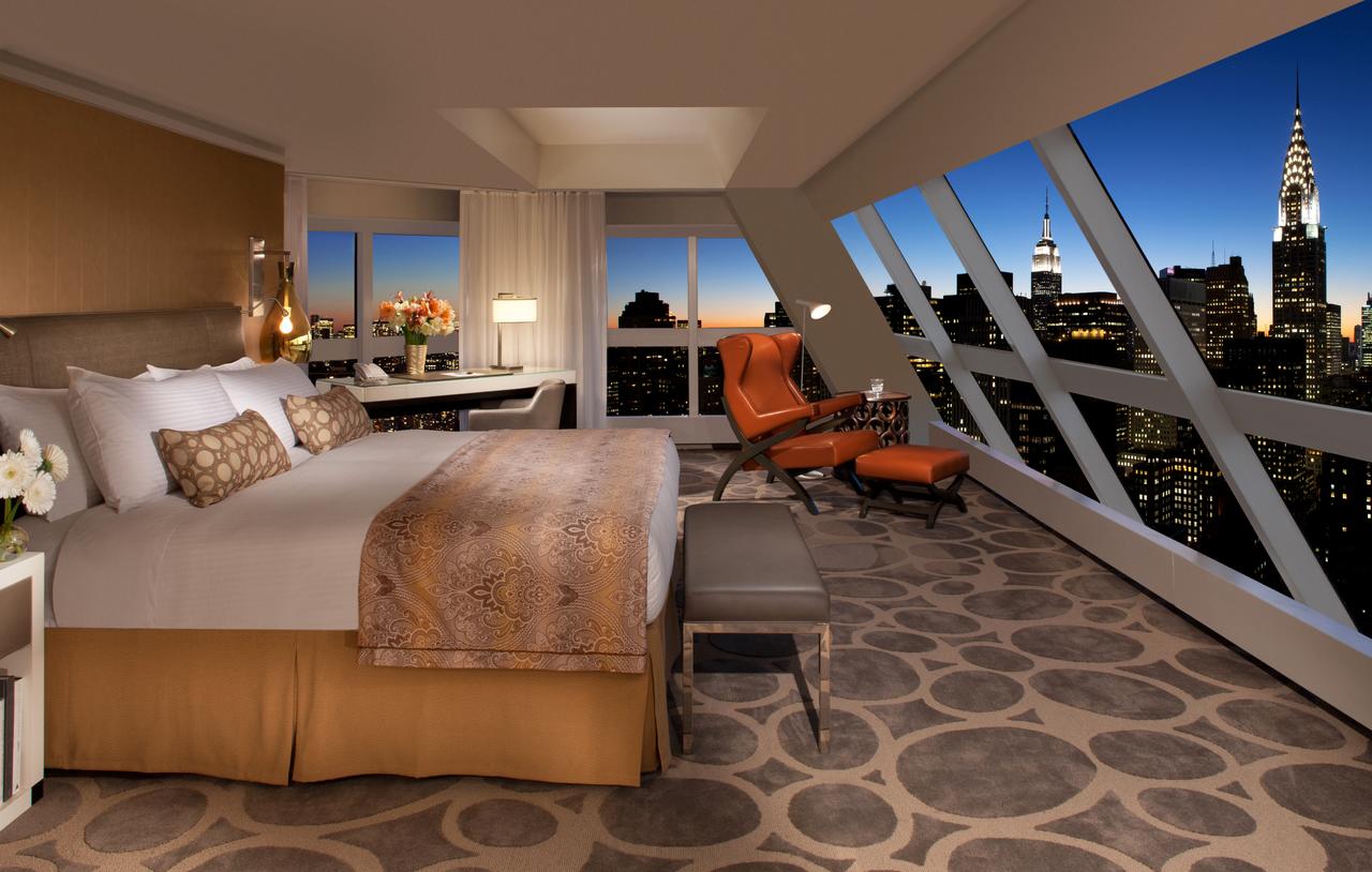 Millennium Hilton New York One UN Plaza - thumb 3