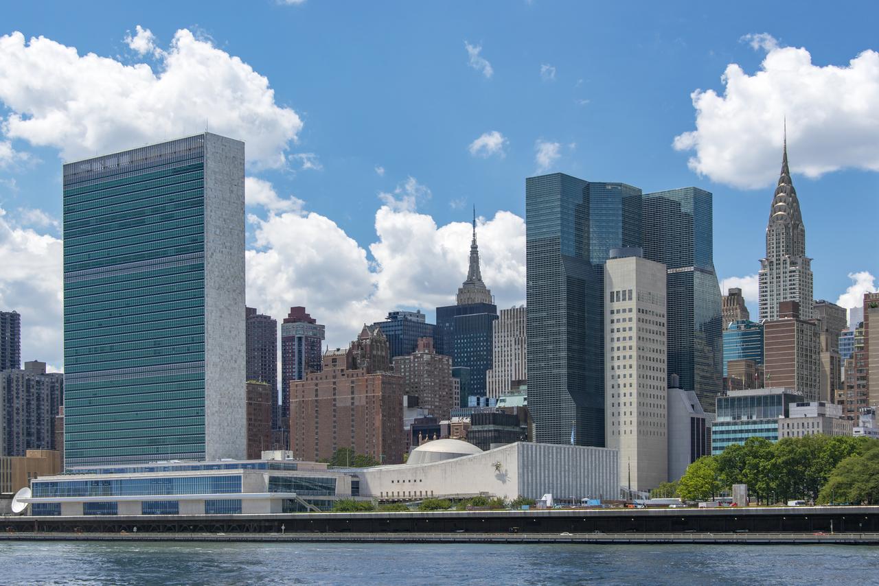 Millennium Hilton New York One UN Plaza - thumb 4