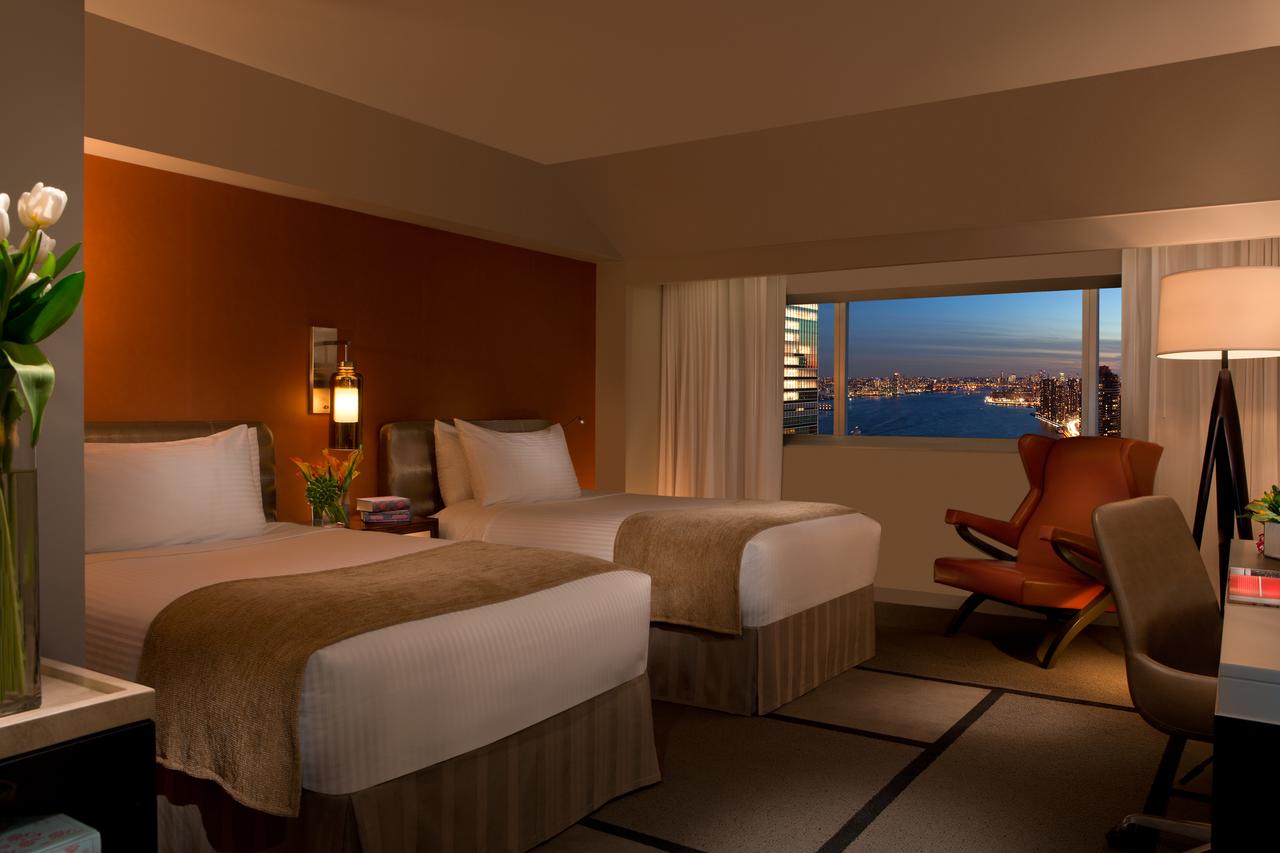 Millennium Hilton New York One UN Plaza - thumb 21