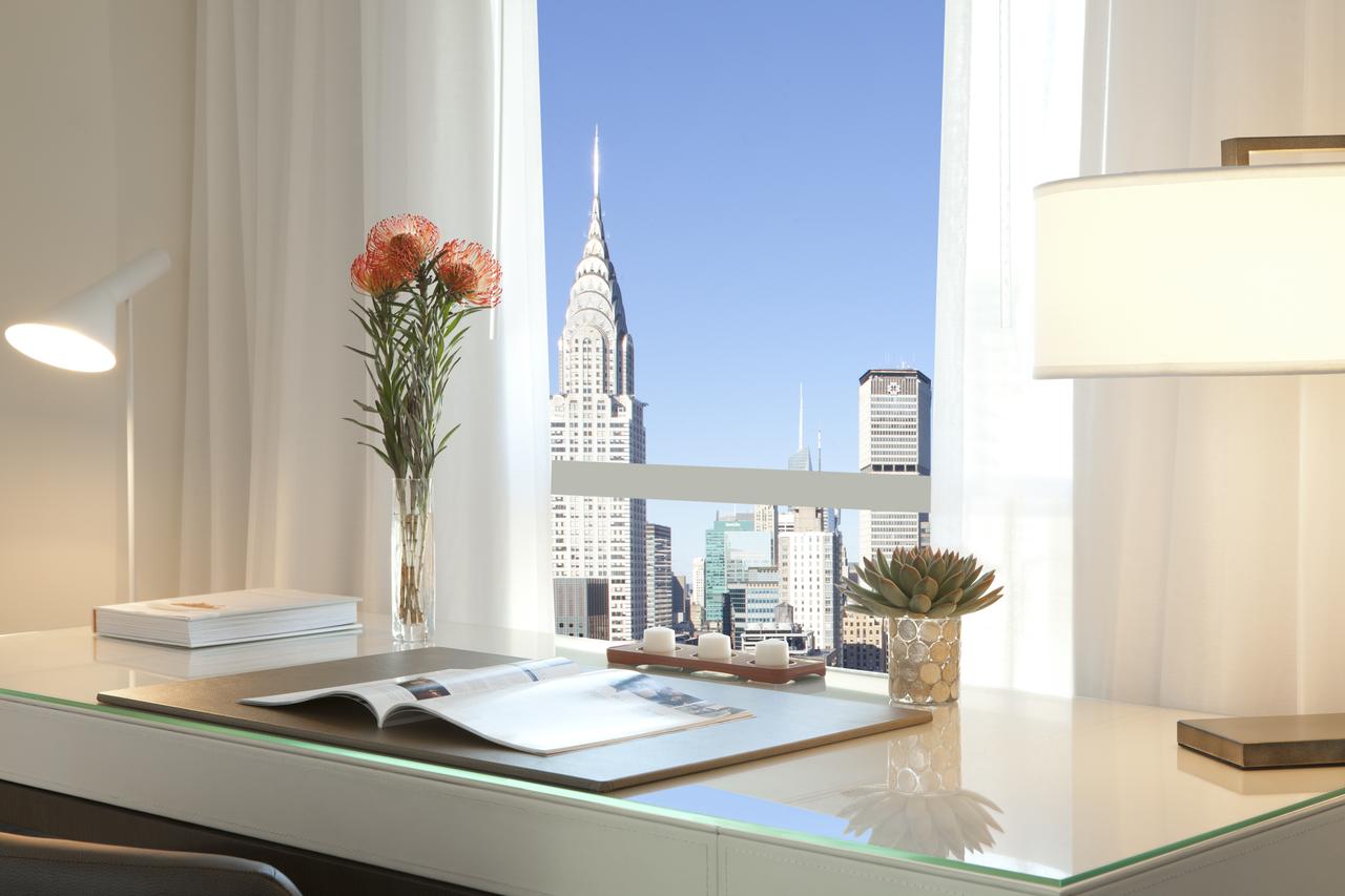 Millennium Hilton New York One UN Plaza - thumb 7