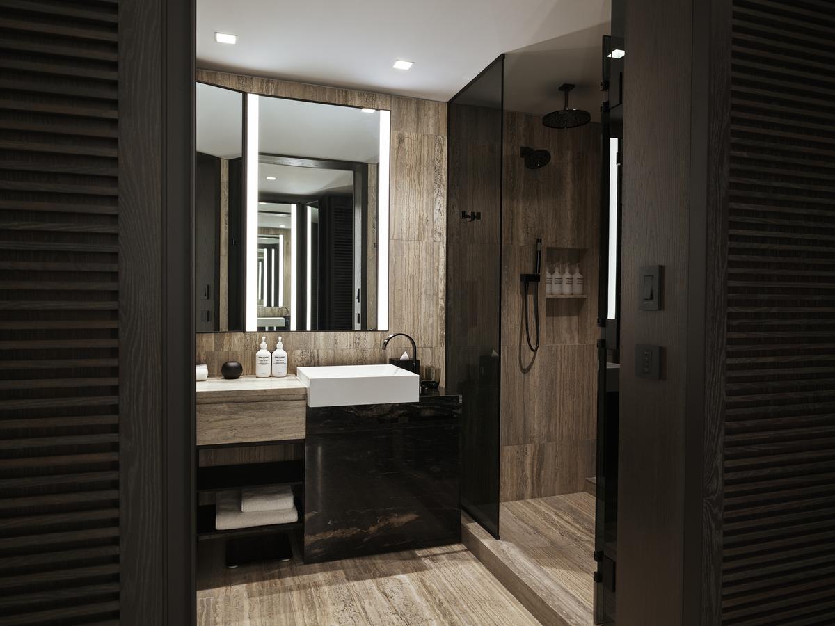 Equinox Hotel Hudson Yards New York City - thumb 25
