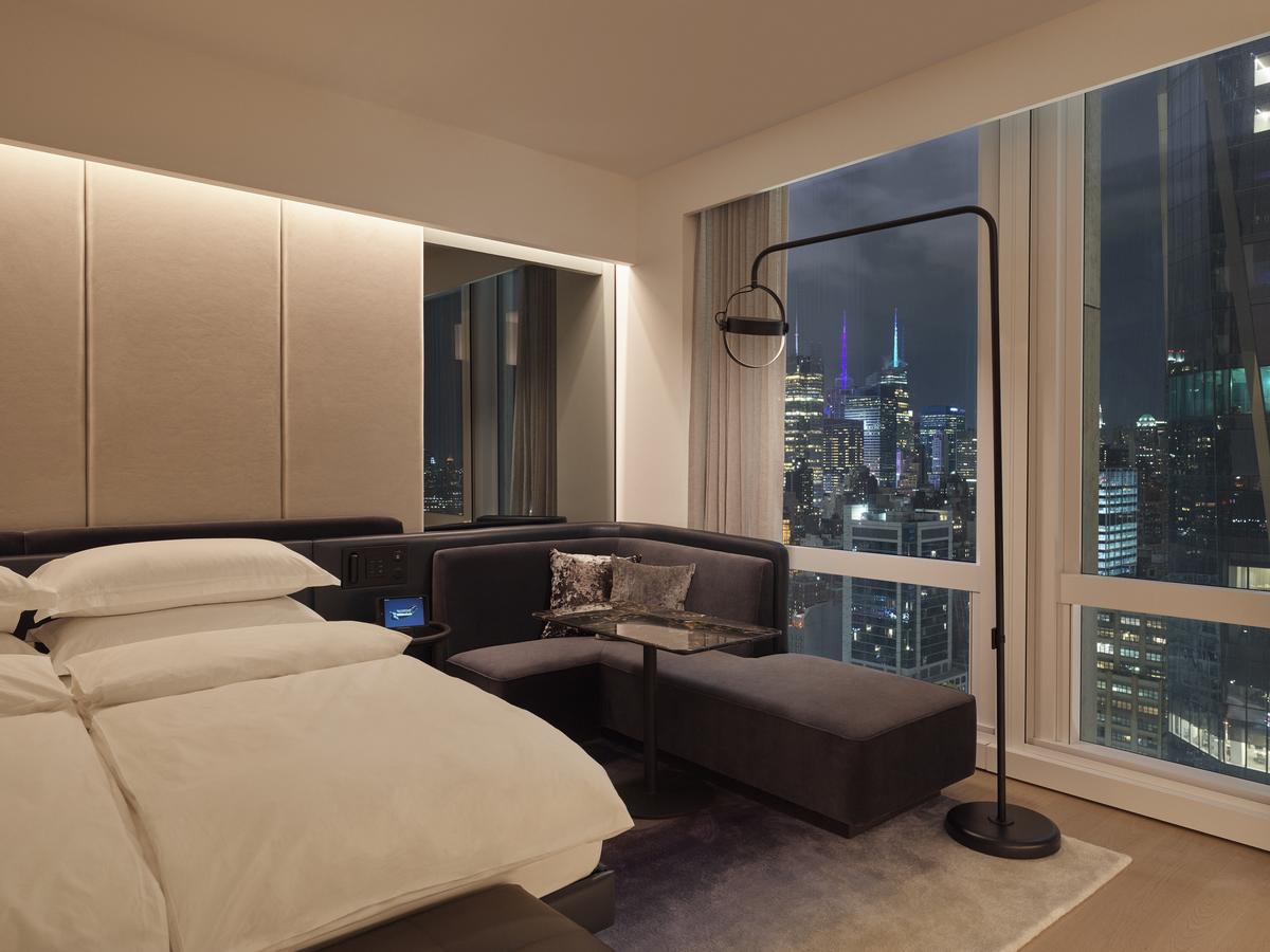 Equinox Hotel Hudson Yards New York City - thumb 41