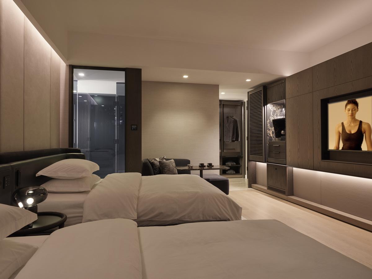 Equinox Hotel Hudson Yards New York City - thumb 17