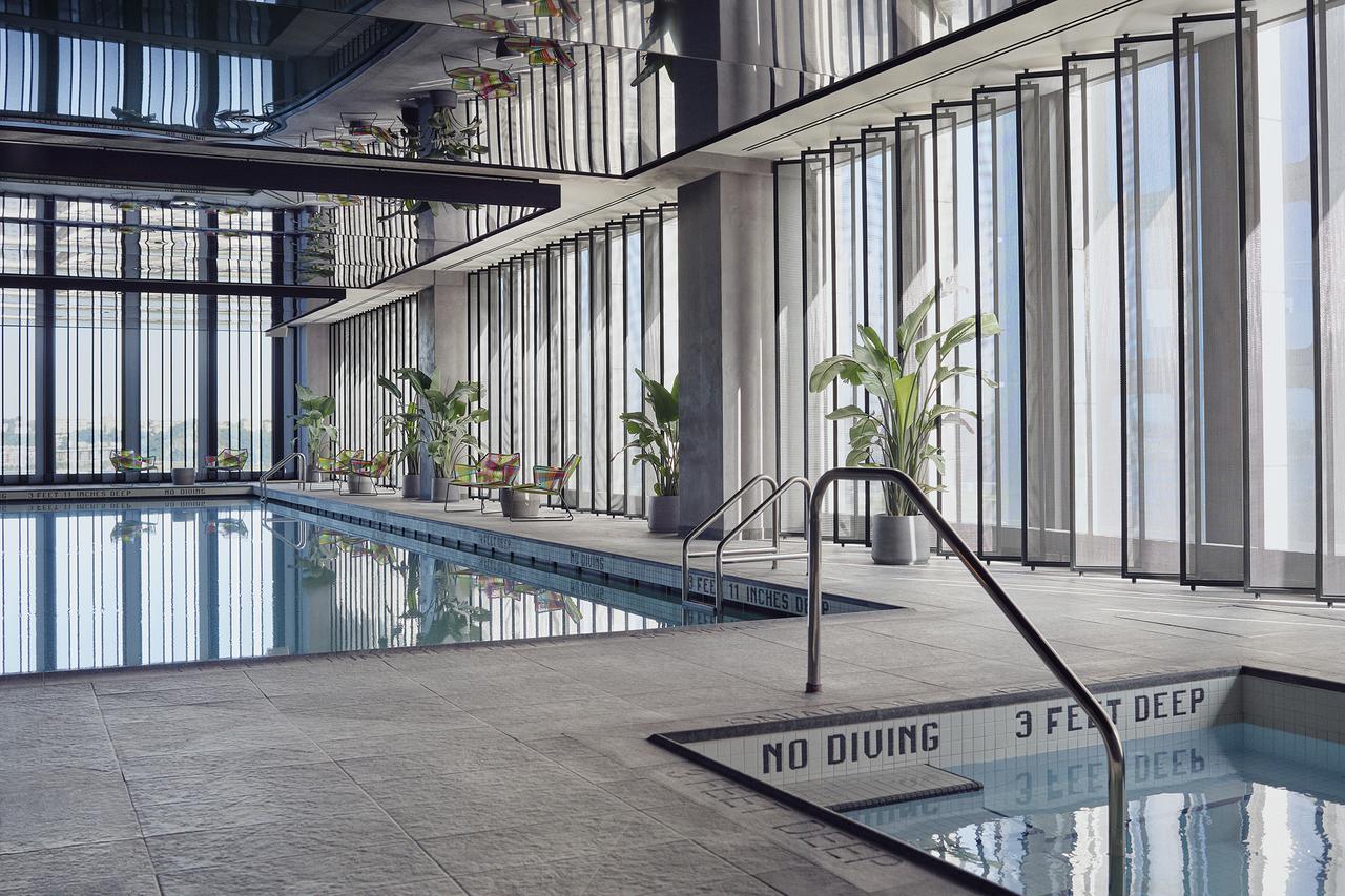 Equinox Hotel Hudson Yards New York City - thumb 15